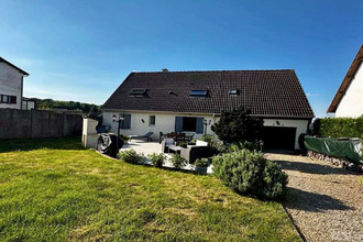 achat maison villeneuve-sur-yonne 89500