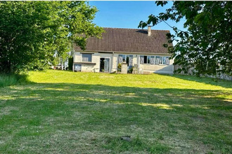 achat maison villeneuve-sur-yonne 89500