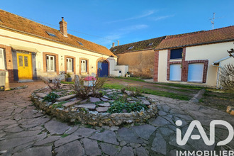 achat maison villeneuve-sur-yonne 89500