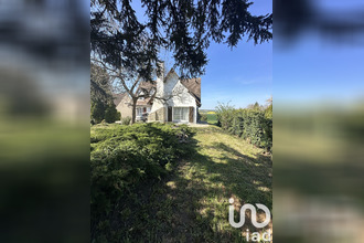 achat maison villeneuve-sur-yonne 89500