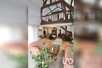 achat maison villeneuve-sur-yonne 89500