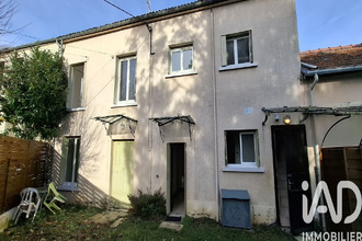 achat maison villeneuve-sur-yonne 89500