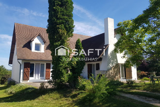 achat maison villeneuve-sur-yonne 89500