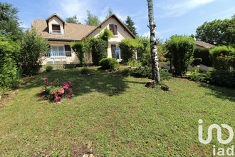 achat maison villeneuve-sur-yonne 89500