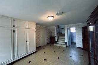 achat maison villeneuve-sur-yonne 89500