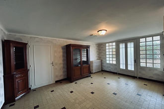 achat maison villeneuve-sur-yonne 89500