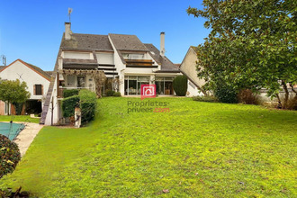 achat maison villeneuve-sur-yonne 89500