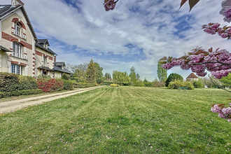 achat maison villeneuve-sur-yonne 89500