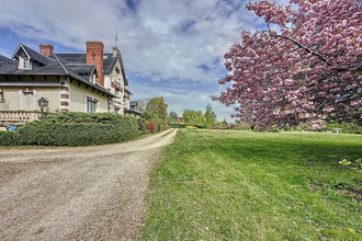 achat maison villeneuve-sur-yonne 89500