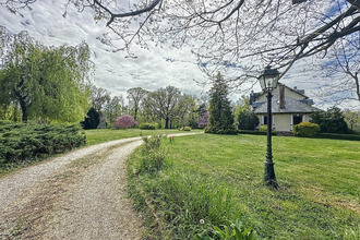 achat maison villeneuve-sur-yonne 89500