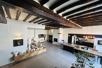 achat maison villeneuve-sur-yonne 89500