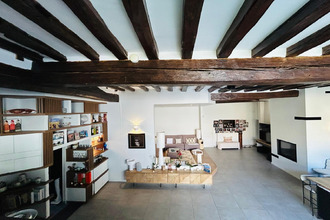 achat maison villeneuve-sur-yonne 89500