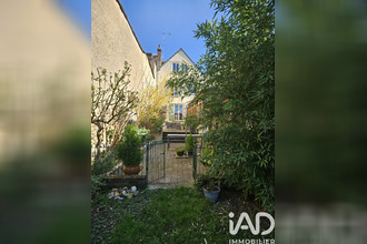 achat maison villeneuve-sur-yonne 89500