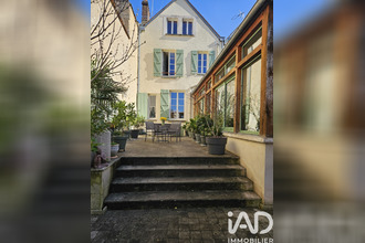 achat maison villeneuve-sur-yonne 89500