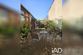 achat maison villeneuve-sur-yonne 89500