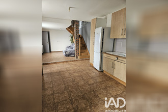 achat maison villeneuve-sur-yonne 89500