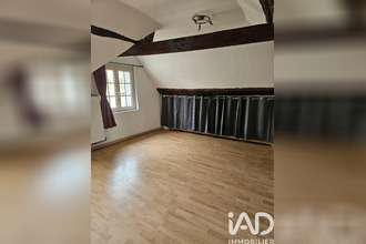 achat maison villeneuve-sur-yonne 89500