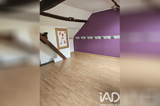 achat maison villeneuve-sur-yonne 89500