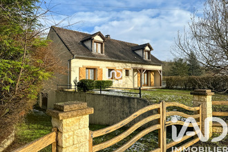 achat maison villeneuve-sur-yonne 89500