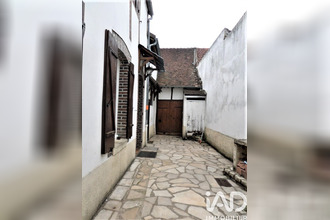 achat maison villeneuve-sur-yonne 89500