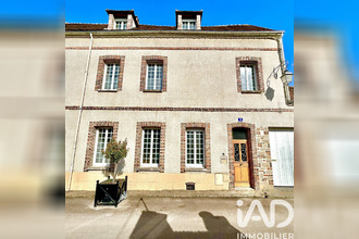 achat maison villeneuve-sur-yonne 89500