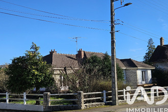 achat maison villeneuve-sur-yonne 89500