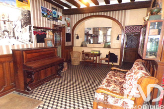 achat maison villeneuve-sur-yonne 89500