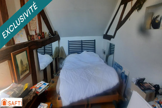 achat maison villeneuve-sur-yonne 89500