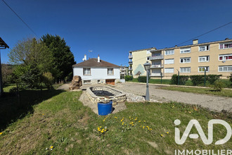achat maison villeneuve-sur-yonne 89500