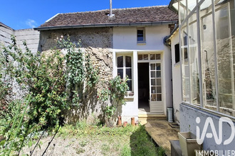 achat maison villeneuve-sur-yonne 89500