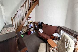 achat maison villeneuve-sur-yonne 89500