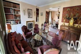 achat maison villeneuve-sur-yonne 89500
