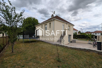 achat maison villeneuve-sur-yonne 89500