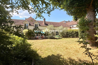 achat maison villeneuve-sur-yonne 89500