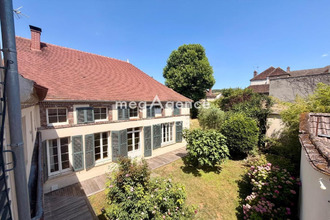 achat maison villeneuve-sur-yonne 89500