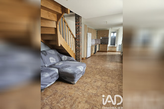 achat maison villeneuve-sur-yonne 89500