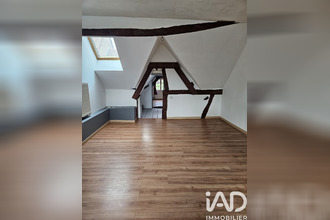 achat maison villeneuve-sur-yonne 89500
