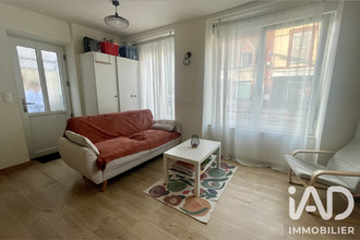 achat maison villeneuve-sur-yonne 89500