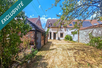 achat maison villeneuve-sur-yonne 89500