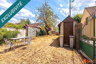 achat maison villeneuve-sur-yonne 89500