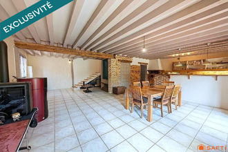 achat maison villeneuve-sur-yonne 89500