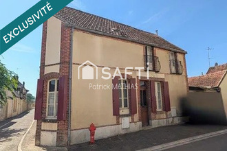 achat maison villeneuve-sur-yonne 89500