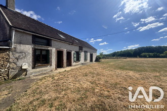 achat maison villeneuve-sur-yonne 89500