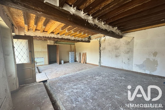 achat maison villeneuve-sur-yonne 89500