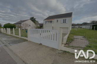 achat maison villeneuve-sur-yonne 89500