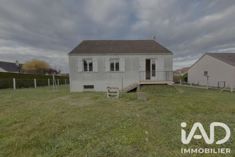 achat maison villeneuve-sur-yonne 89500
