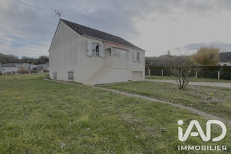 achat maison villeneuve-sur-yonne 89500