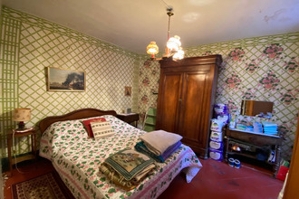 achat maison villeneuve-sur-yonne 89500
