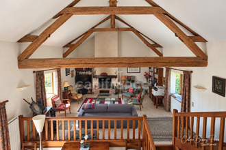 achat maison villeneuve-sur-yonne 89500
