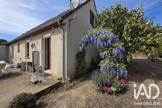 achat maison villeneuve-sur-yonne 89500